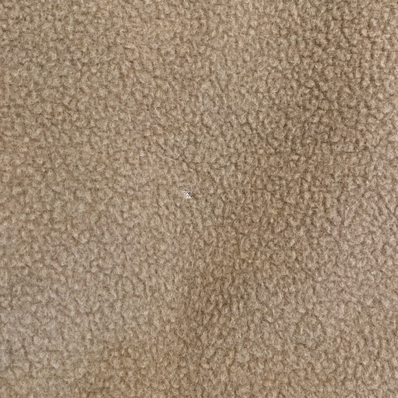 Vintage LL Bean Wool Swing Coat with Hood - Picture 7 of 16